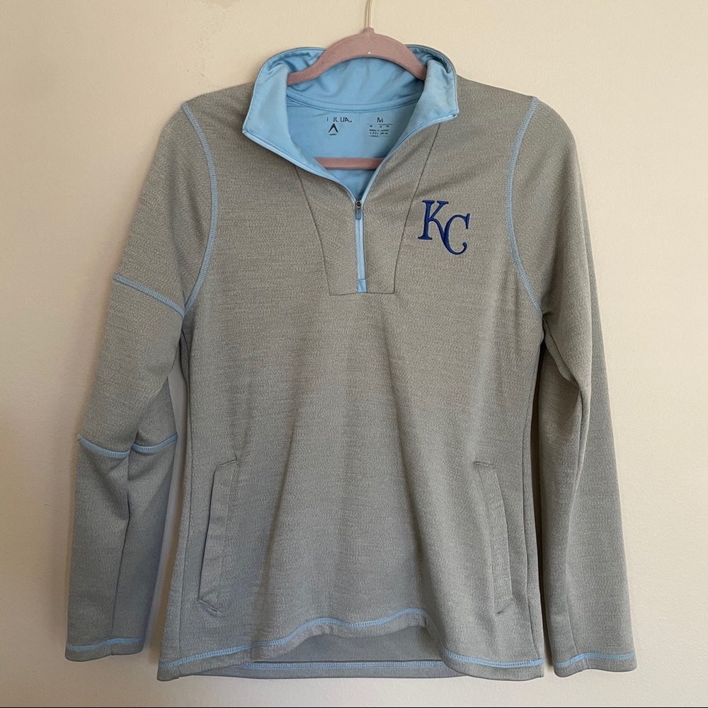 KC Pullover